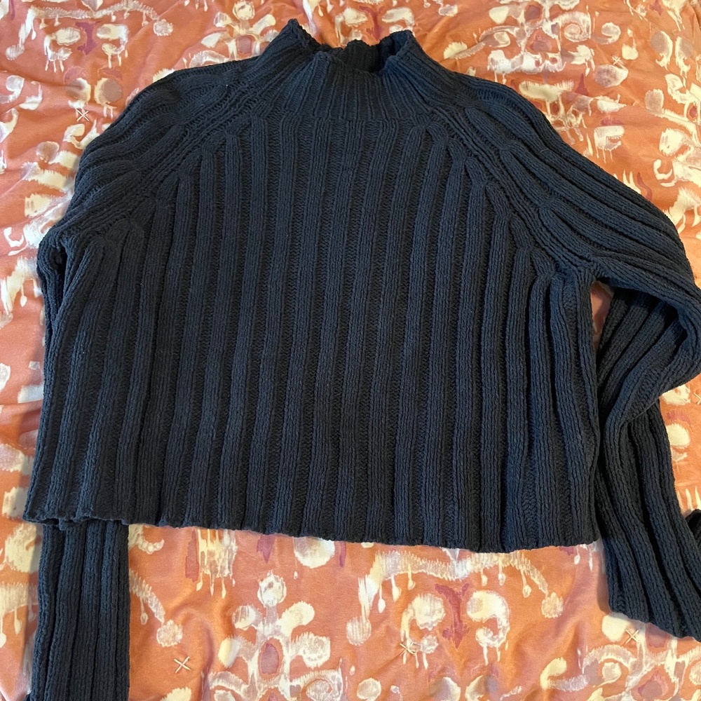 AE turtleneck